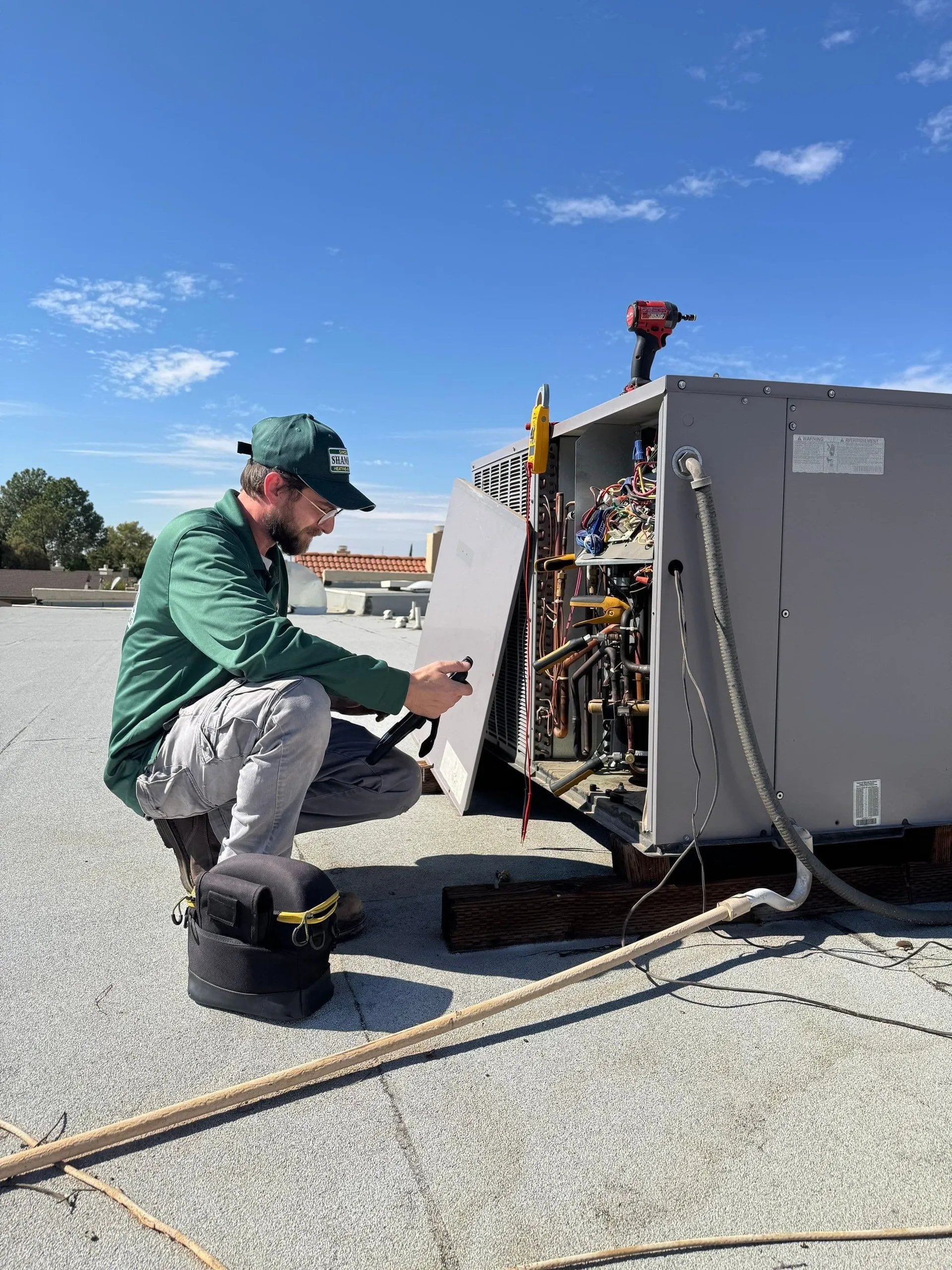 Signs You Need a New HVAC System: When Repair Isn't Enough