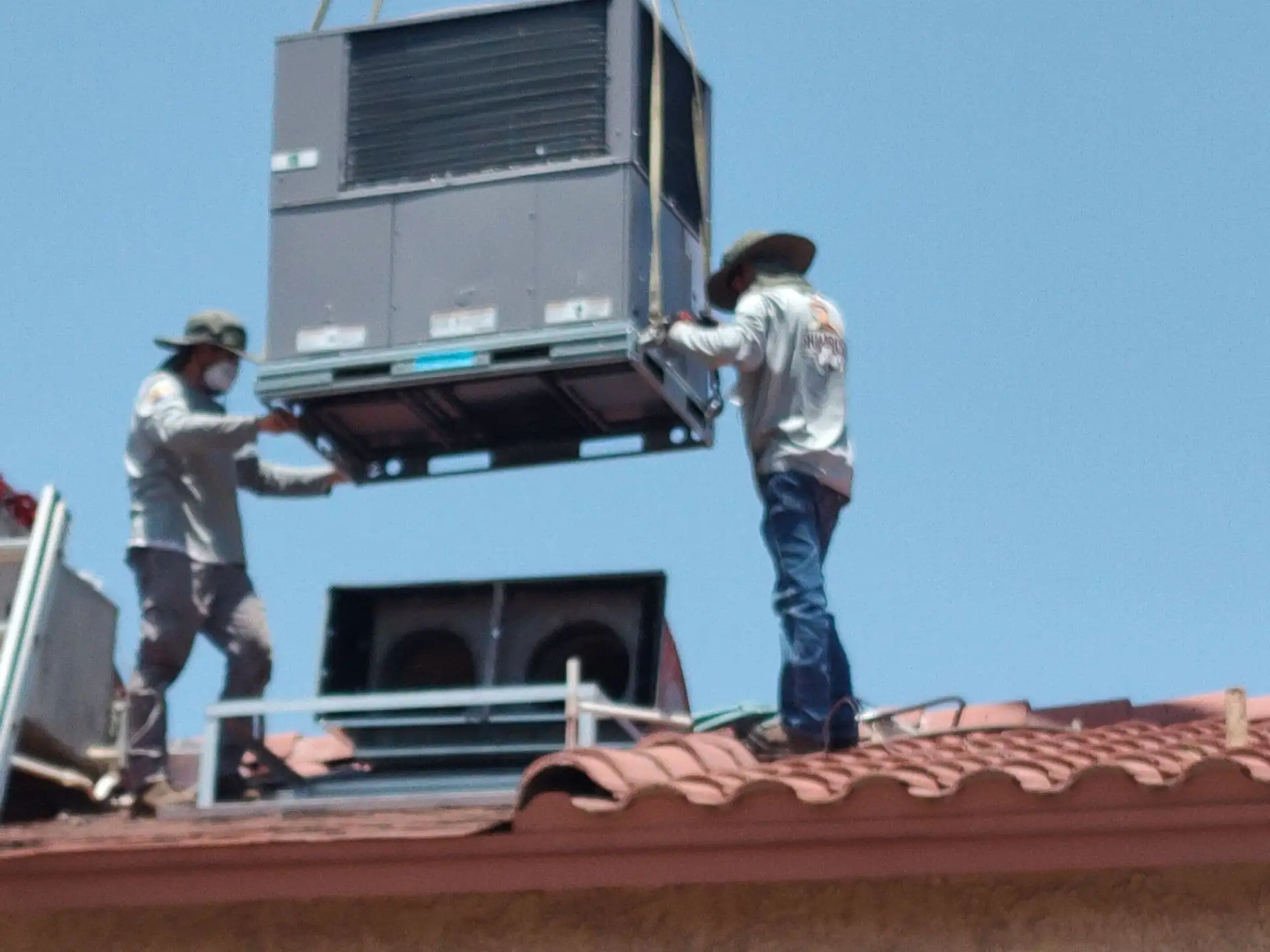 Avondale HVAC Installation: Southwest Valley Climate Control Solutions