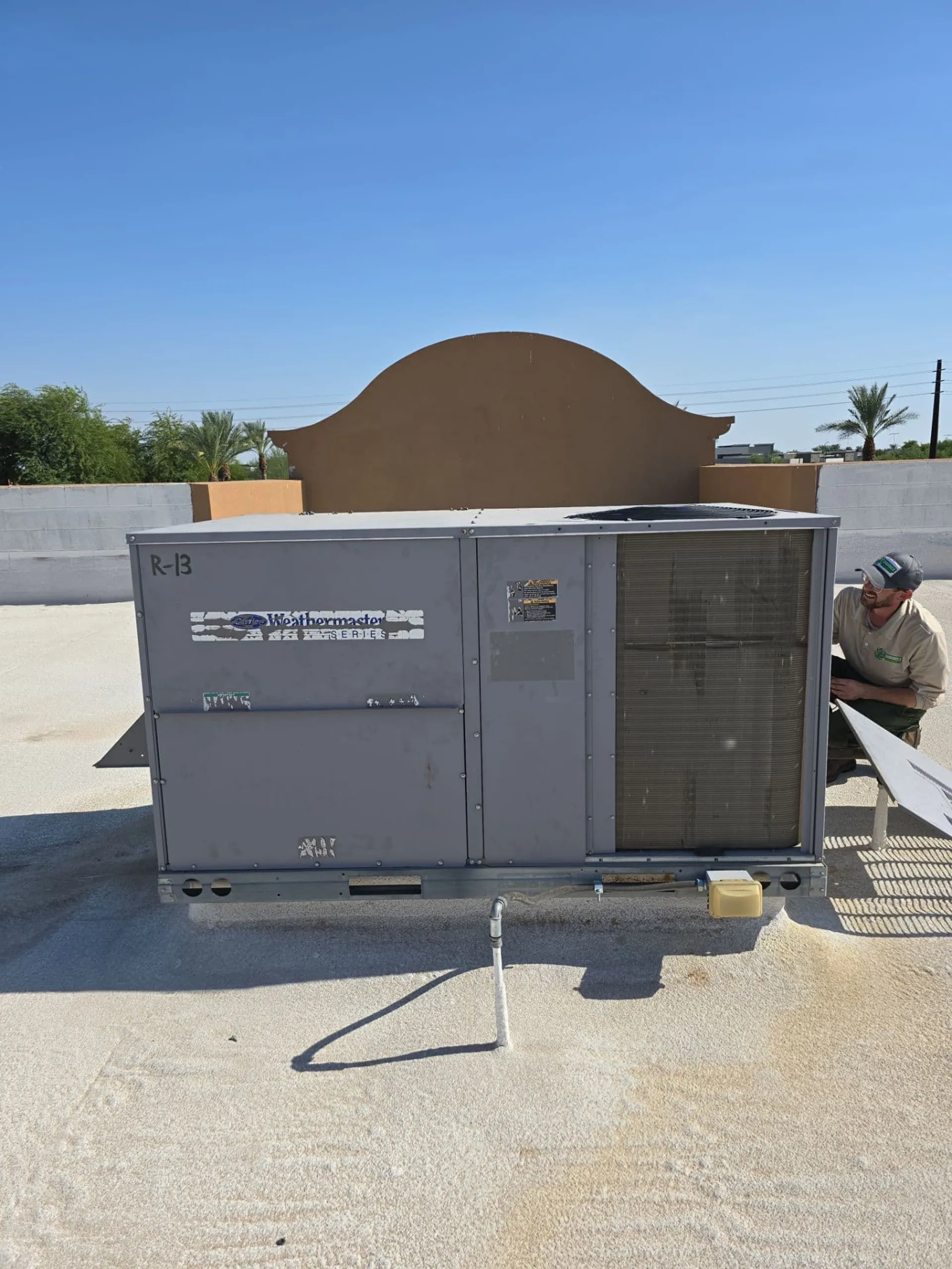 Ductless Mini-Split Systems in Phoenix: Zoned Cooling for Maximum Efficiency