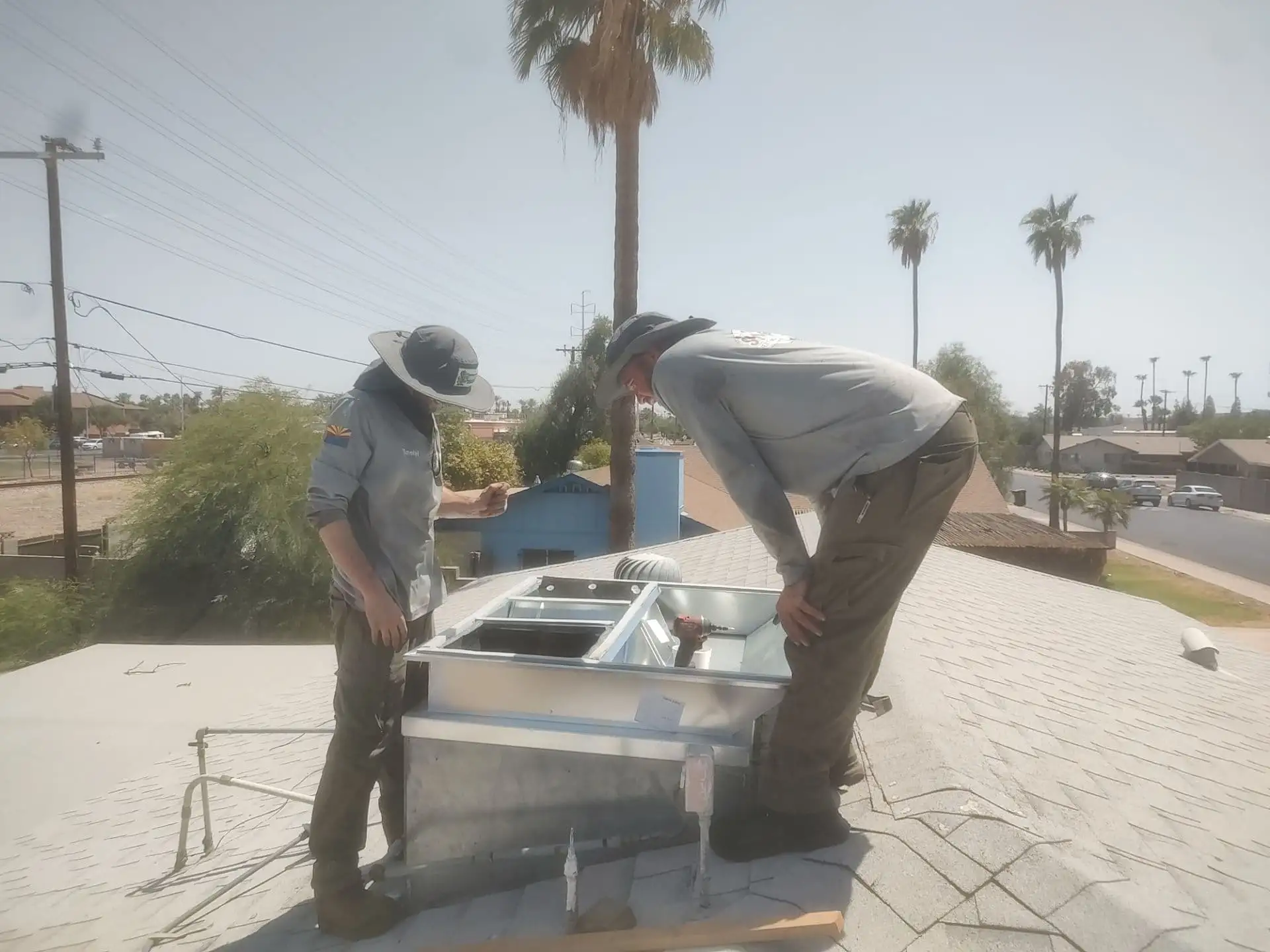 Glendale HVAC Services: West Valley Climate Control Expertise