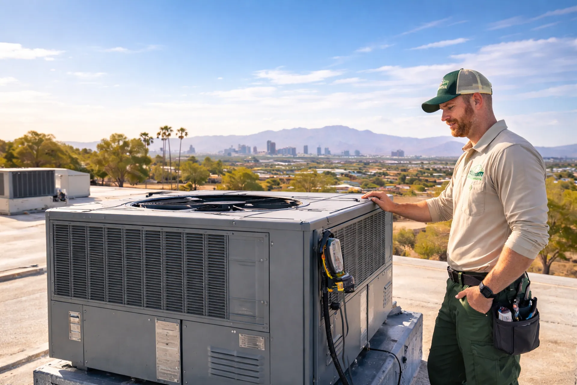 10 Ways Your HVAC System Can Save You Money on Energy Bills