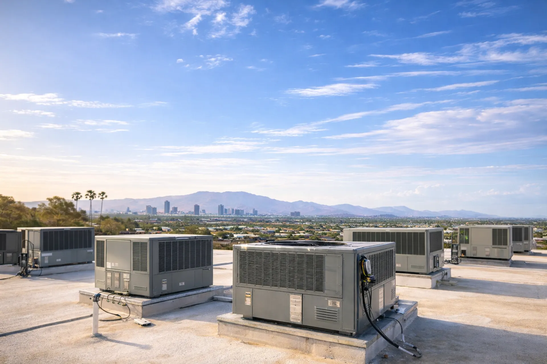 How to Choose the Right HVAC System for Your Home