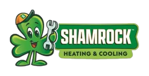 Shamrock Mascot