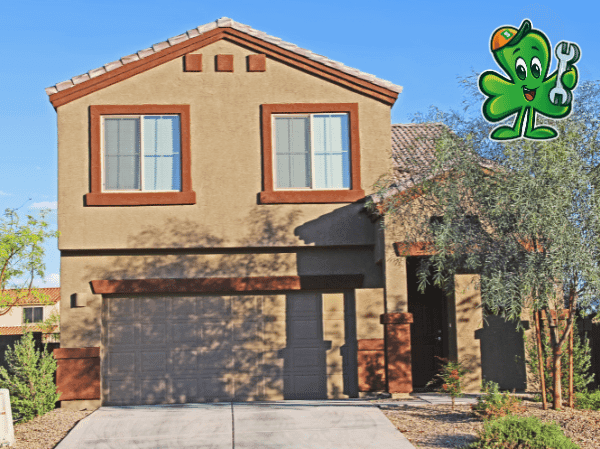 Shamrock Heating Services