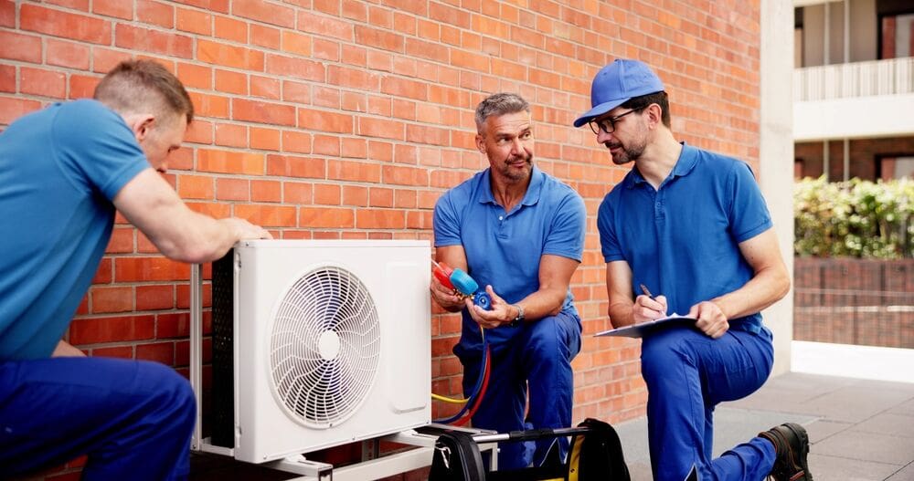 HVAC Services in Chandler, AZ | Shamrock Heating & Cooling