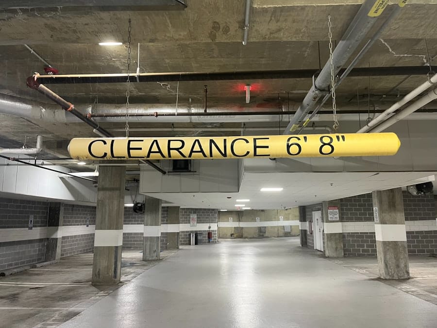 HVAC Maintenance