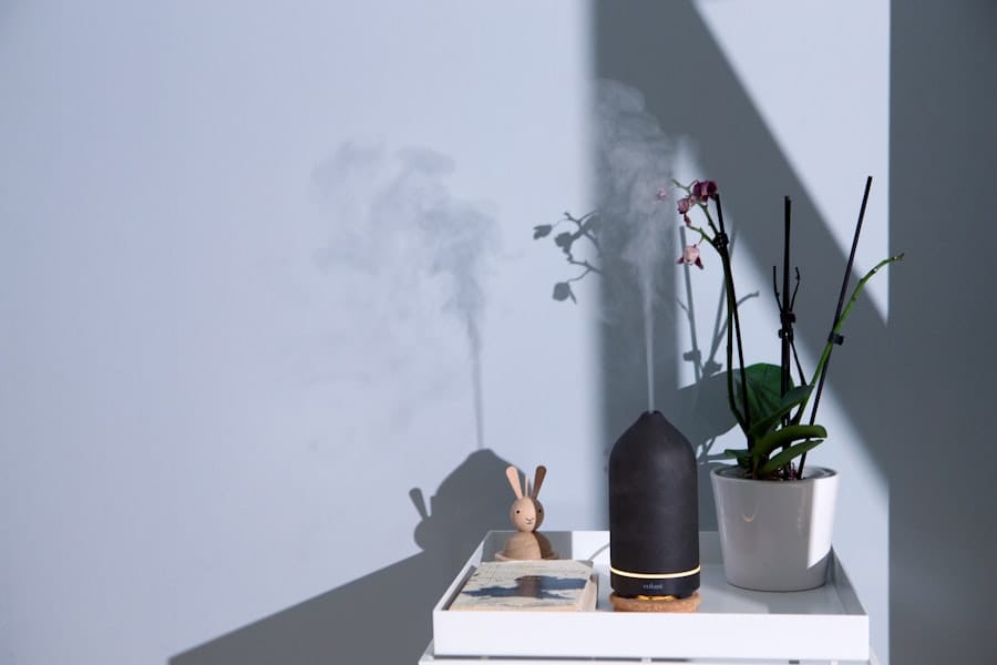 Indoor Air Quality Solutions