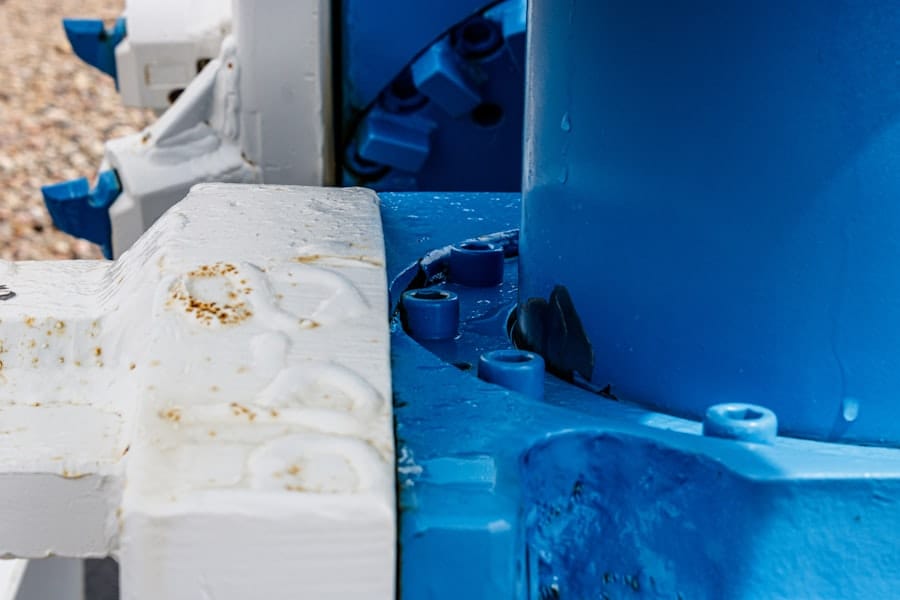 Refrigerant Leak Emergency