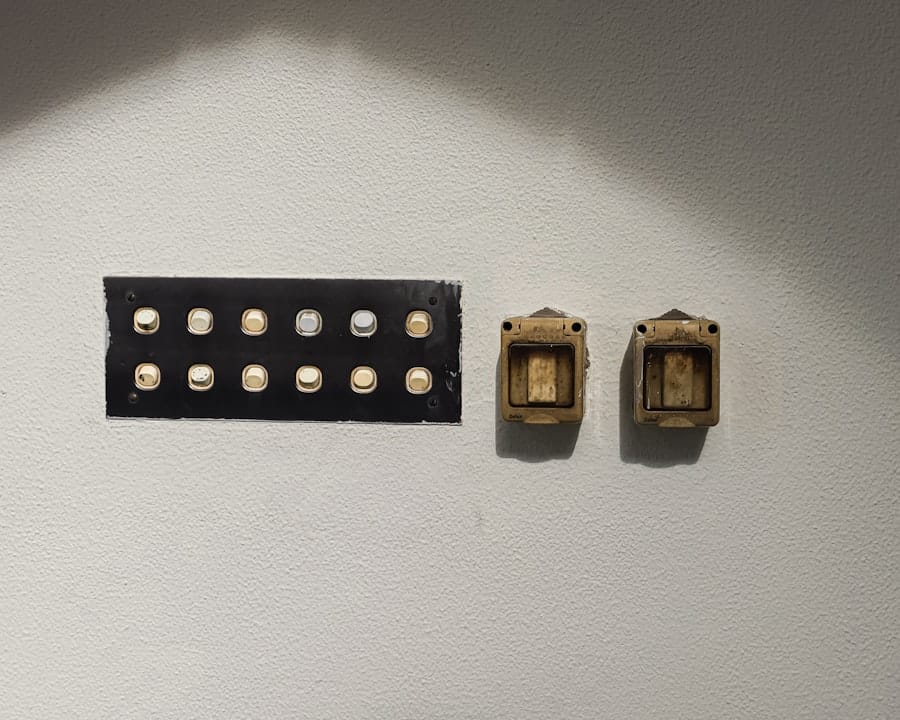 Smart Thermostats