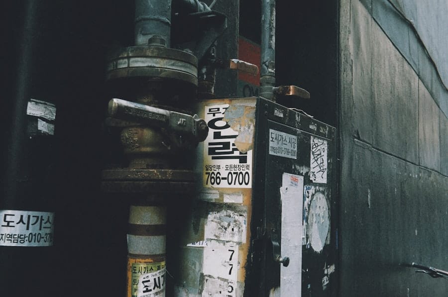 Photo HVAC Maintenance