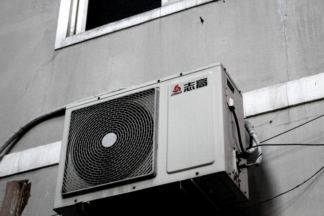 Photo Indoor Air Quality Solutions
