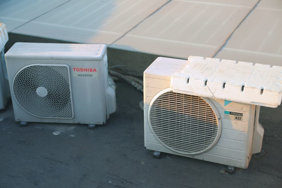 Photo Indoor Air Quality Solutions