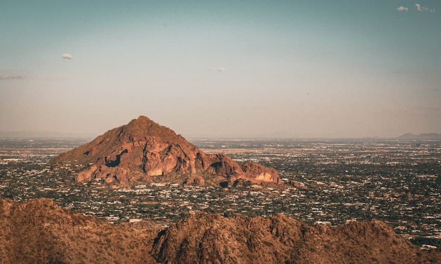 Photo phoenix, AZ