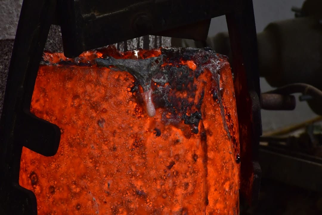 Photo Emergency Furnace Repair