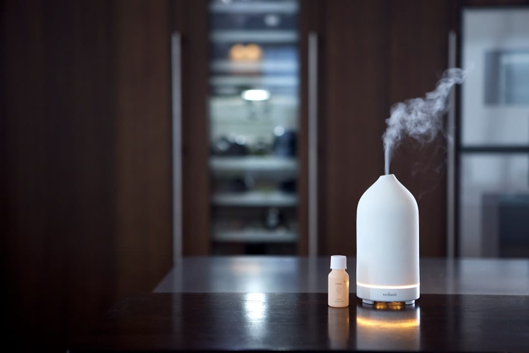 Photo House Air Purification