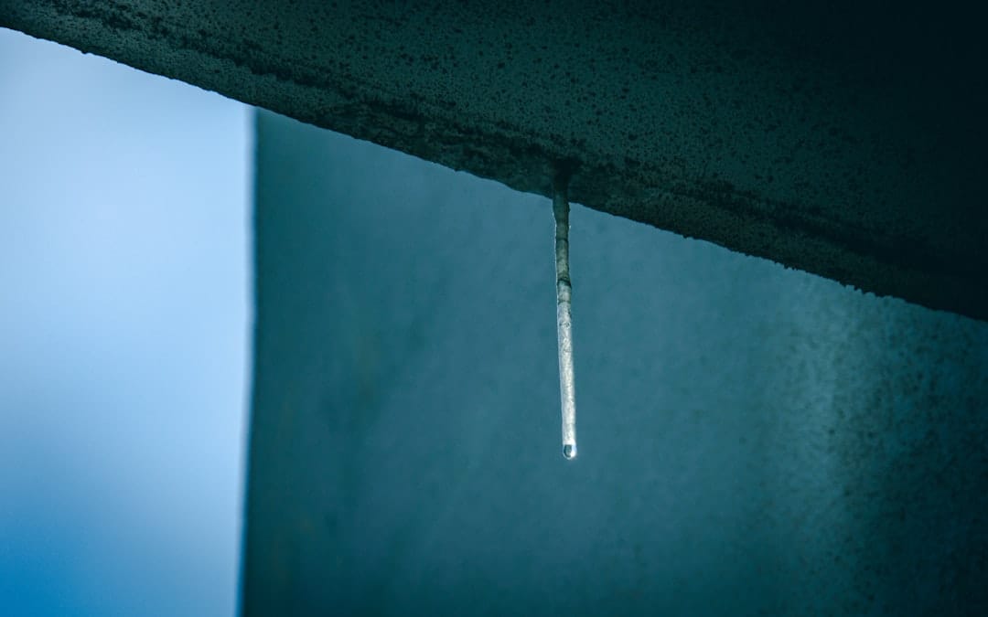 Photo Refrigerant Leak Emergency