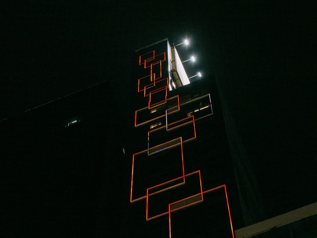 Photo HVAC Installation