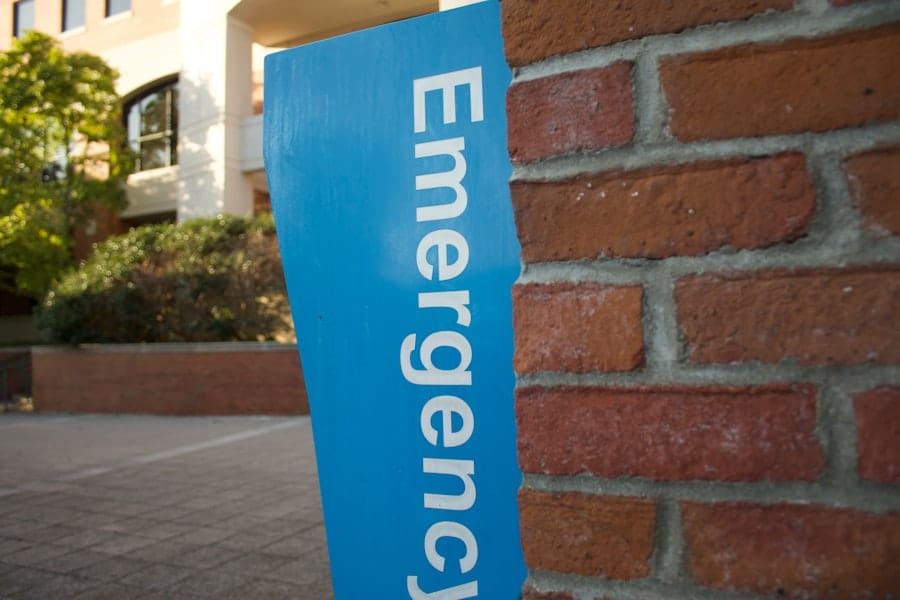 Photo HVAC Emergency Service