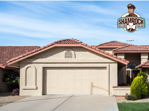 Shamrock Heating & Cooling Heating Repair Services Phoenix Area