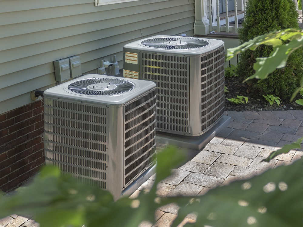 AC Installation in Tempe, AZ Shamrock Heating & Cooling