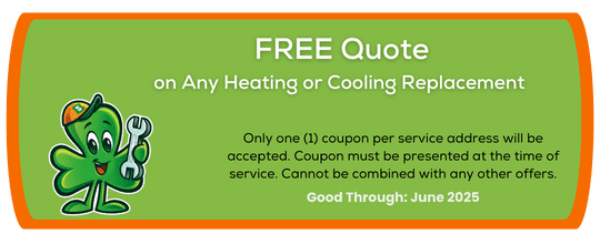 Free HVAC Quotes